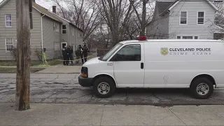 Cleveland police: 7-year-old taken to hospital with gunshot wound