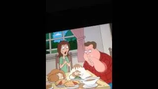 Family guy john goodman