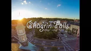 Chagrin Falls Is Home - Chagrin Falls, Ohio | Chagrin Falls Real Estate