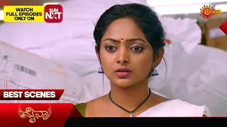 Mynaa - Best Scenes | 12 Apr 2024 | Kannada Serial | Udaya TV