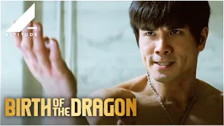 BIRTH OF THE DRAGON (2016) | Official Trailer | Altitude Films