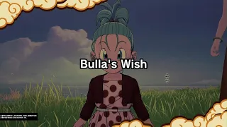 Bulla's Wish | DRAGON BALL Z: KAKAROT (Goku's Next Journey Side Quest)