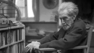 The Cantos of Ezra Pound—Canto XXX (excerpt)