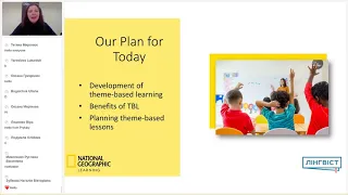 Make theme based learning work in the Primary Classroom