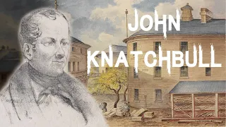 The Dark & Chilling Case of John Knatchbull