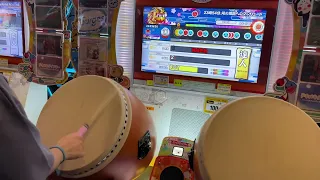 達人三曲目　プレリュード裏　初見　やばい　正攻法