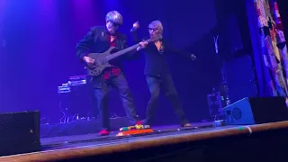 The Psychedelic Furs - The Boy That Invented Rock and Roll - Live @House of Blues Houston 05/07/2023