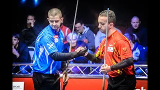 Jayson Shaw v David Alcaide | FINAL | 2017 World Pool Masters