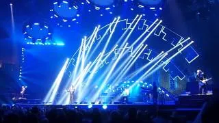 Christmas Nights In Blue - Trans-Siberian Orchestra (Winter 2012)