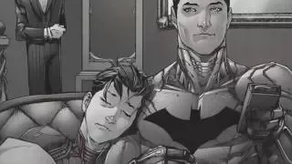 You'll Be Alright - Jason Todd/Robin Tribute