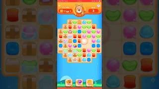 Shopee Candy level 1192 Tricks and show how to win โชปี้แคนดี้ด่าน 1192 ผ่านด่านยังไง 🌟🌟🌟