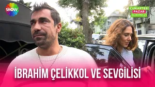 İbrahim Çelikkol'dan yeni proje açıklaması!