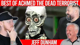 Best of Achmed the Dead Terrorist REACTION | OFFICE BLOKES REACT!!
