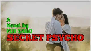 SECRET PSYCHO (15 -25) Compile-2 | Puii Sailo