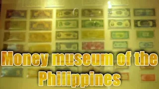 Money museum of the Philippines | Adbinture