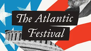 Dr. Anthony Fauci on His Legacy and Life After Leaving the Government | The Atlantic Festival 2022