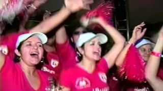 FESTA FANTASIA DIVINÓPOLIS MG 20 ANOS IMAGENS HISTÓRICAS 02