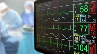 Predicting Intensive Care Unit Mortality