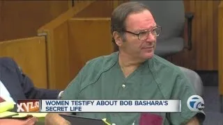 Women testify about Bob Bashara's secret life