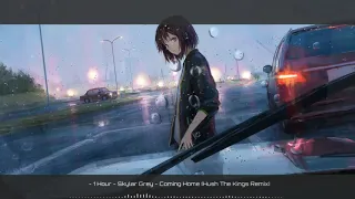 Coming Home -  Skylar Grey( 1 Hour Remix )