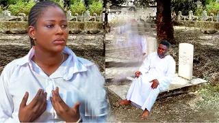 D Angry Ghost Of My Father Refuse 2Rest Until He Revenge His Death Final-2024 Latest Nollywood Movie