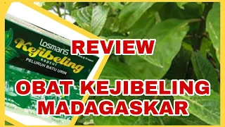 Review Obat untuk Masalah Saluran Kemih: KEJIBELING