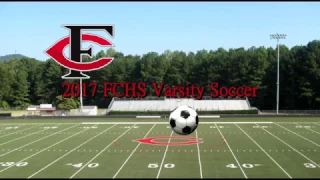 FCHS Varsity Soccer vs Pinecrest Feb 14 2017   Goals