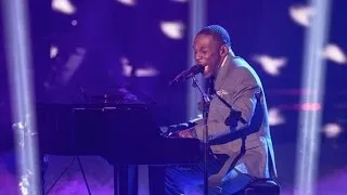 Maxim Essindi - If I Ain't Got You - Live-Show 1 - The Voice of Switzerland 2014