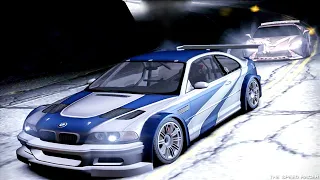 Need for Speed Carbon: (NFS Carbon) Türkçe Altyazılı Bölüm 1 BMW M3 GTR (PC) [HD]