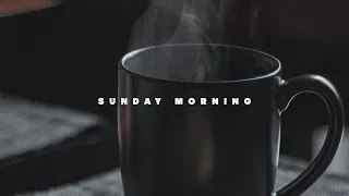 SUNDAY MORNING  |   CINEMATIC  BROLL |  Sony A6000