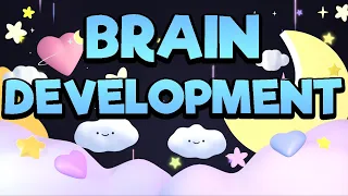 Lullaby for BABIES BRAIN DEVELOPMENT  Lullabies for Babies to Go to Sleep