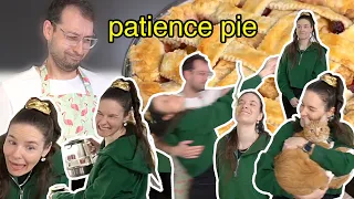 Ben has a lot of patience (part 314)🥧  - Simply Stream Highlights