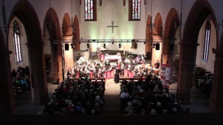 Der einsame Hirte - Solo für Querflöte - Stadtkapelle Gernsbach