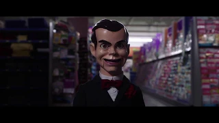 Goosebumps 2: Haunted Halloween (2018) Clip "Holiday Sale" HD