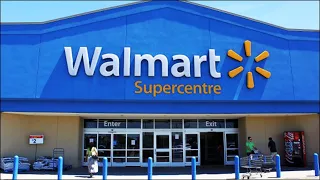 Ціни на продукти Walmart Supercenter USA