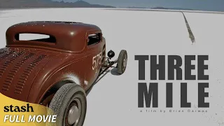 Three Mile | Auto Racing Documentary