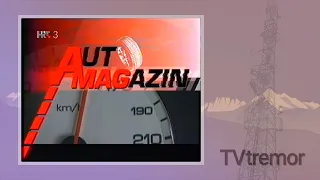 Automagazin, HTV3, 7.10.2002.