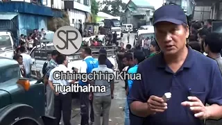 SR : Chhingchhip Khua-a Tualthahna [30.08.2015]
