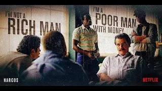 Narcos - Pablo Escobar Edits - Streets