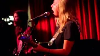 Lissie: In Sleep