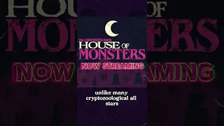 House of Monsters returns with Volume II - Chasing the Witch Owl