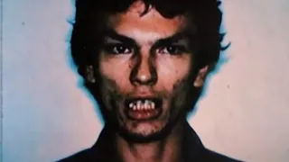 SE LO VEDEVI DI SERA eri già morto - La vera storia di Richard Ramirez