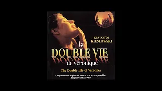 Zbigniew Preisner – La Double Vie De Véronique- (Original Motion Picture Sound Track)-Full Album