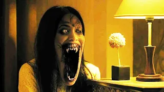 Jealous Spirit Horror Film Explained in Hindi | Movies Explained Hindi Urdu | Hindi Voice Over