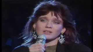 Juliane Werding - Stimmen im Wind 1987