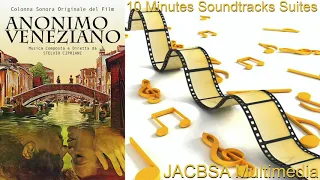 "Anonimo Veneziano" Soundtrack Suite