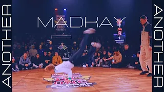 Madkay & Eternal Sunset - Another [Electro Freestyle Music] Breakdance Battle