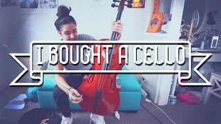 I Bought a Cello