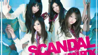 30 SCANDAL SONG 30 DAYS #10: Aitai  ギター弾いてみた Guitar Cover