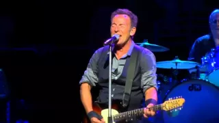 Bruce Springsteen The Price You Pay
